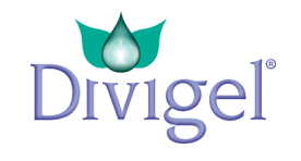Divigel logo